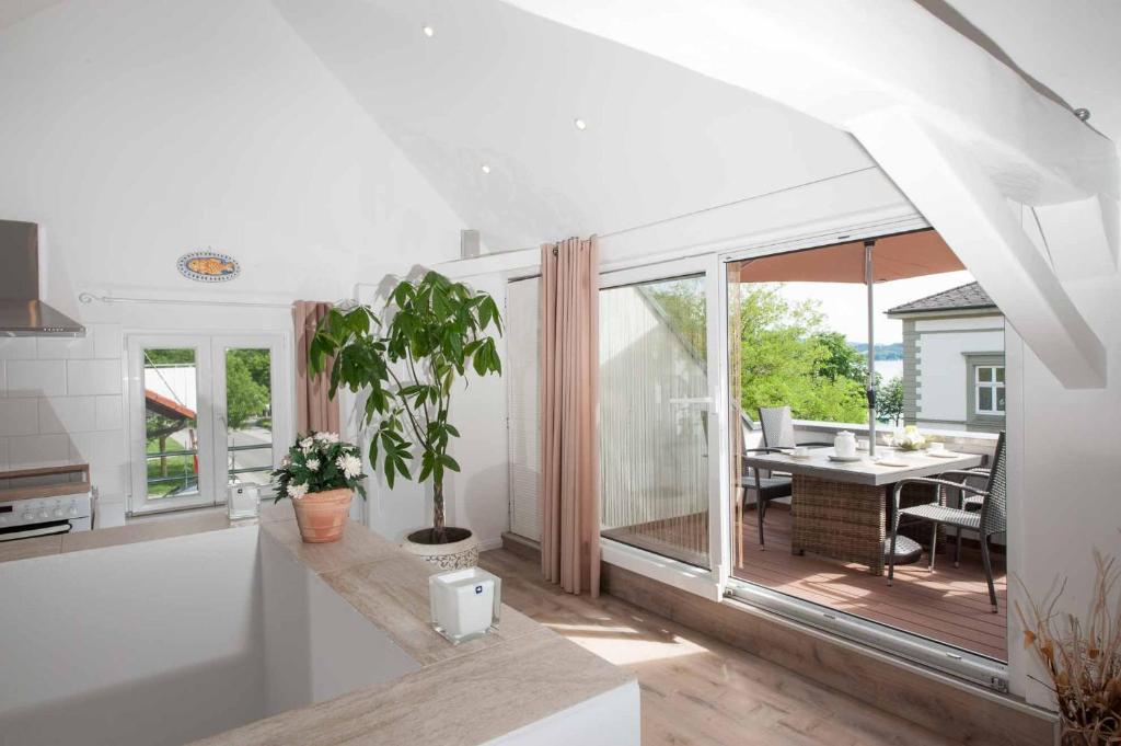 Haus Behr am See room 1
