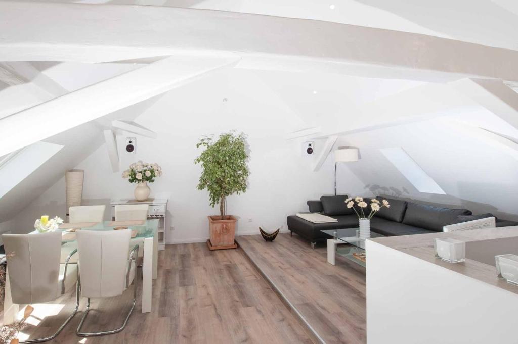 Haus Behr am See room 3