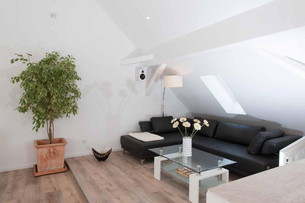 Haus Behr am See room 4