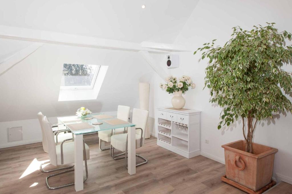 Haus Behr am See room 5